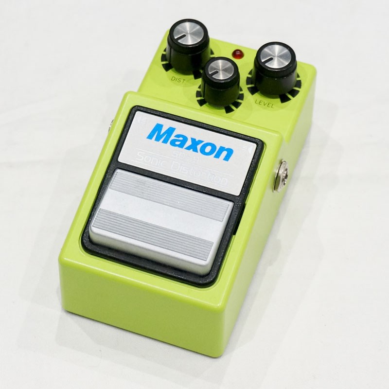 MAXON SD-9 SONIC DISTORTIONの画像